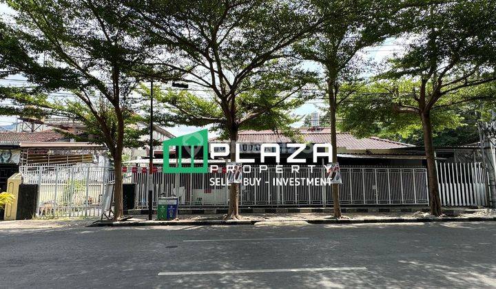 Dijual Rumah di Jalan Botolempangan 1