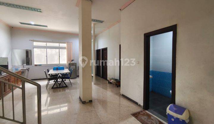 Dijual Rumah di Jalan Mappanyukki 2