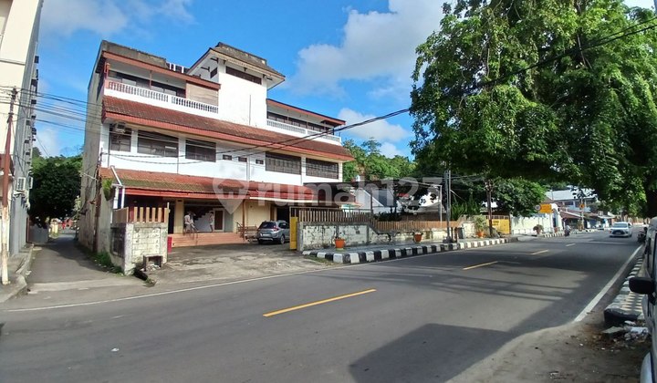 For Rent: Shop House on Bau Maseppe Street For Rent: Shop House on Bau Maseppe Street