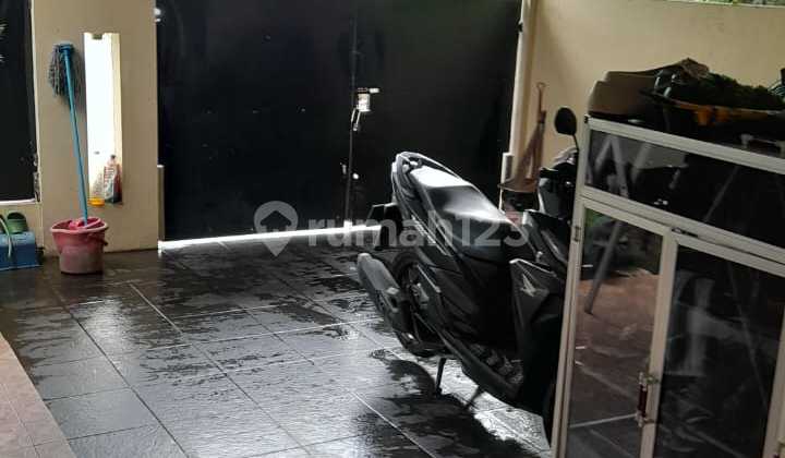 Dijual Rumah 2 Lantai Rumah SHM Bagus 2