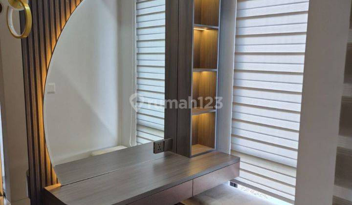 Disewakan Delft Apartemen tipe Studio 2