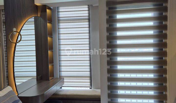 Disewakan Delft Apartemen tipe Studio 1