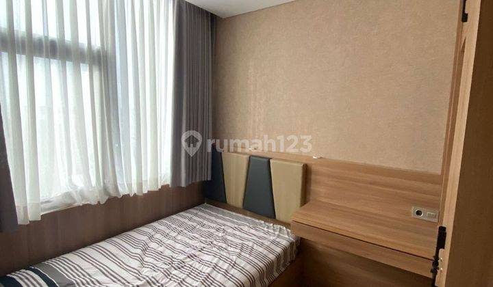 Disewakan Apartemen 2 BR di 31 Sudirman Suites  2