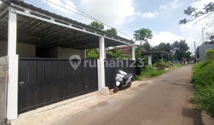 Rumah Kos Full Penghuni Semarang Sebelah Bsb Mijen 2