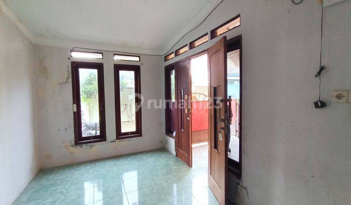 Rumah Semarang Mijen 240 Jt 1