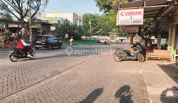 Ruko Semarang BSB Jatisari 4