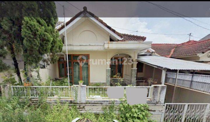 Jual Rumah Bonus Perabotan 2