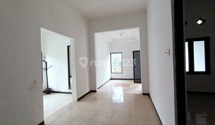 Boja 124 m² Full Bangunan 5