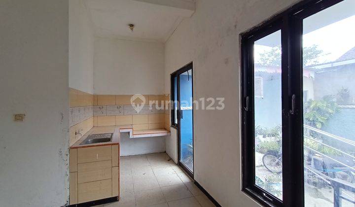 Boja 124 m² Full Bangunan 8