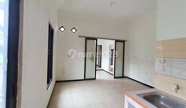 Boja 124 m² Full Bangunan 9