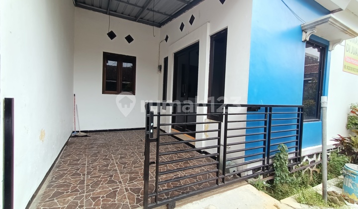 Boja 124 m² Full Bangunan 10