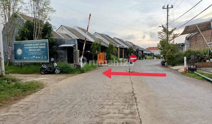 Tanah Dalam Perumahan  2