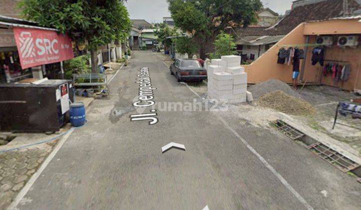 Rumah Kos Cempedak Semarang  3