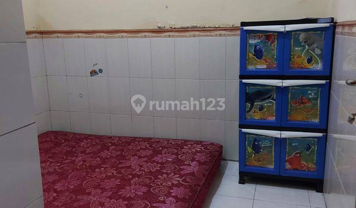 Rumah Kos Cempedak Semarang  6
