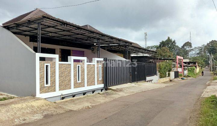 Rumah Dekat Pasar Ace Mijen Dekat BSB 2