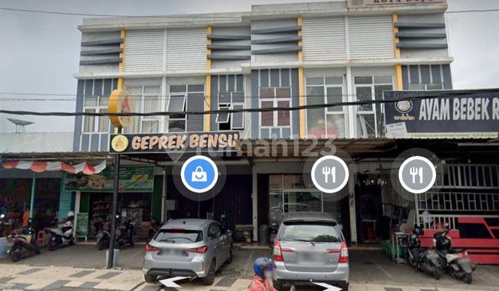 Ruko Semarang Kota Dekat RS Kariadi 1
