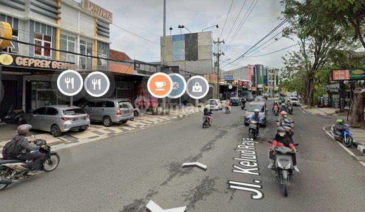 Ruko Semarang Kota Dekat RS Kariadi 2