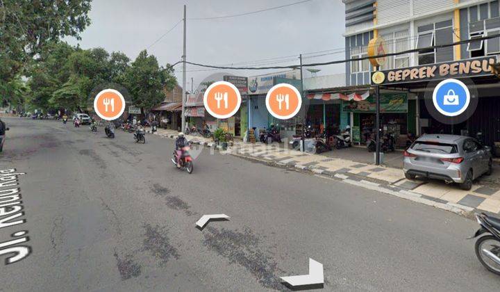 Ruko Semarang Kota Dekat RS Kariadi 3