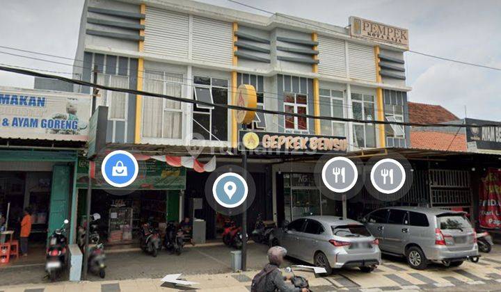 Ruko Semarang Kota Dekat RS Kariadi 4
