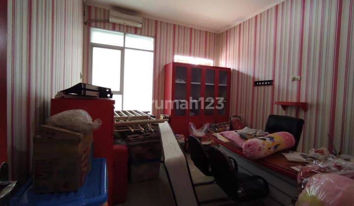 Ruko Semarang Kota Dekat RS Kariadi 6