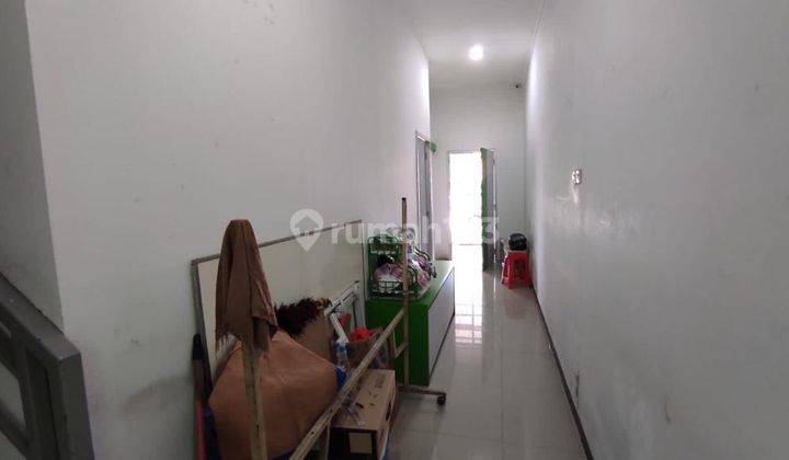 Ruko Semarang Kota Dekat RS Kariadi 7