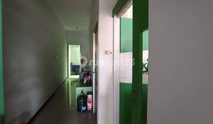 Ruko Semarang Kota Dekat RS Kariadi 10