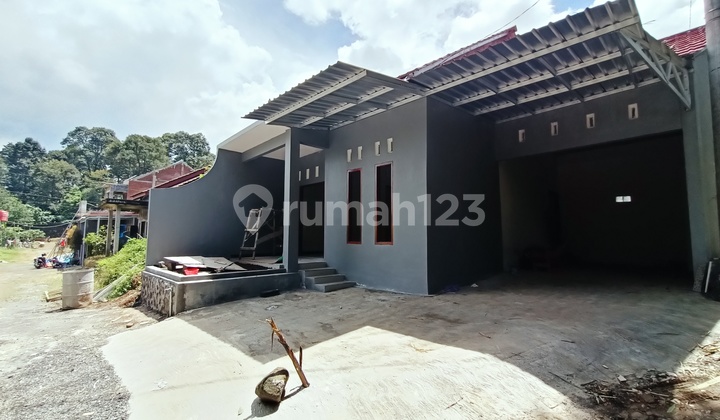 Rumah Baru Ngabean Boja 4