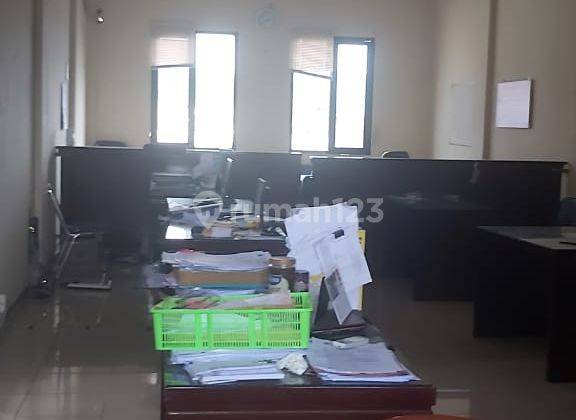 Ruko Depan SPBU Boja 9