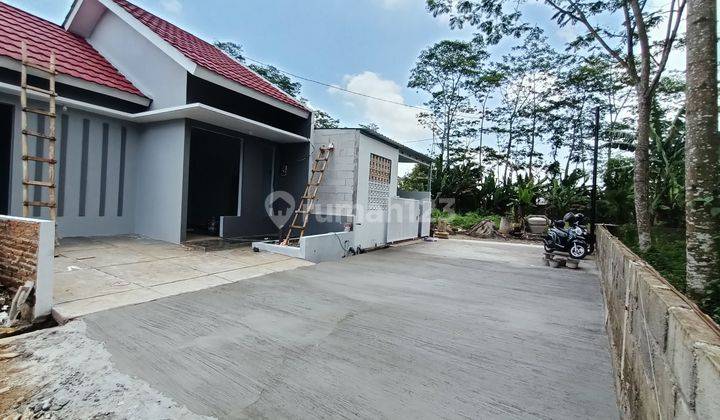 Rumah Murah 170 Juta Ngabean Boja 4