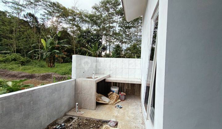 Rumah Murah 170 Juta Ngabean Boja 10