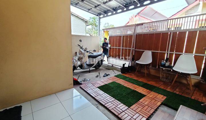 Rumah 275 Juta Ada Kolam Renangnya 2