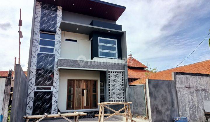 Rumah Sampangan Gajahmungkur Dekat Jl Menoreh 2