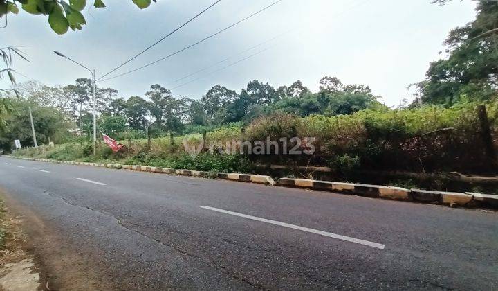 Tanah Semarang Ngaliyan 3 juta permeter 2