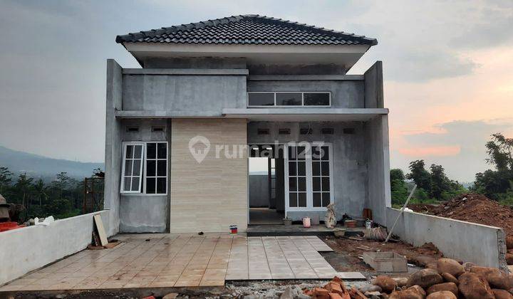 Rumah Banyumanik Pudakpayung 400 Jutaan 2