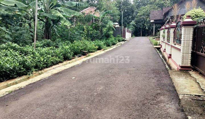 Dijual Tanah Semarang Mijen Cocok Buat Perumahan 2