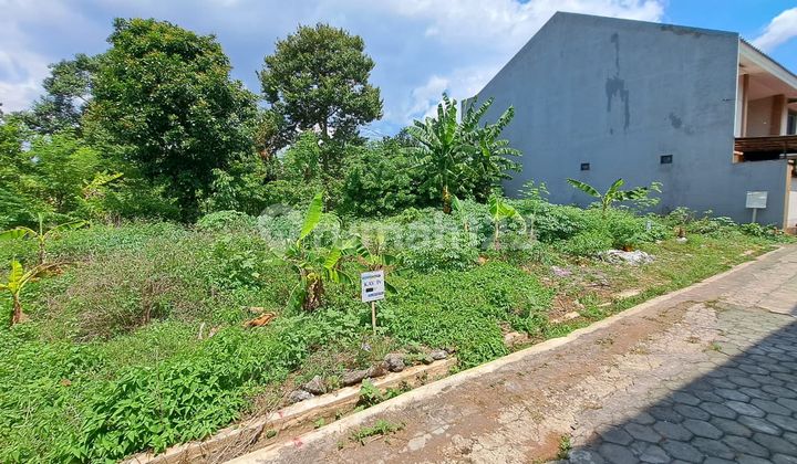 Kapling Tembalang Dekat Undip 2