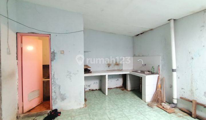 Rumah Semarang Mijen 240 Jt 2