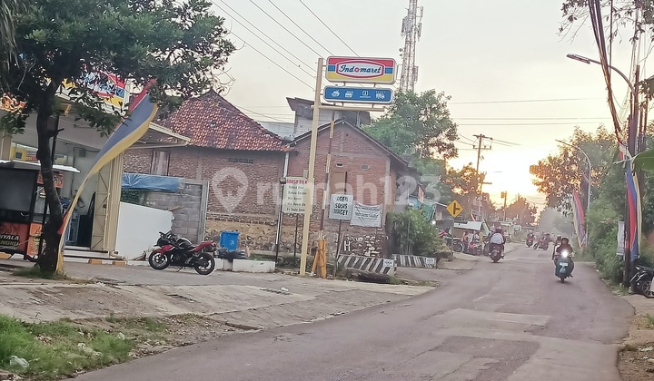 Tanah Cocok Buat Usaha Lokasi Ngaliyan Semarang 1