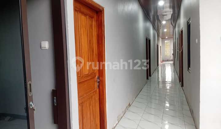 Gunungpati Boarding House Semarang 2