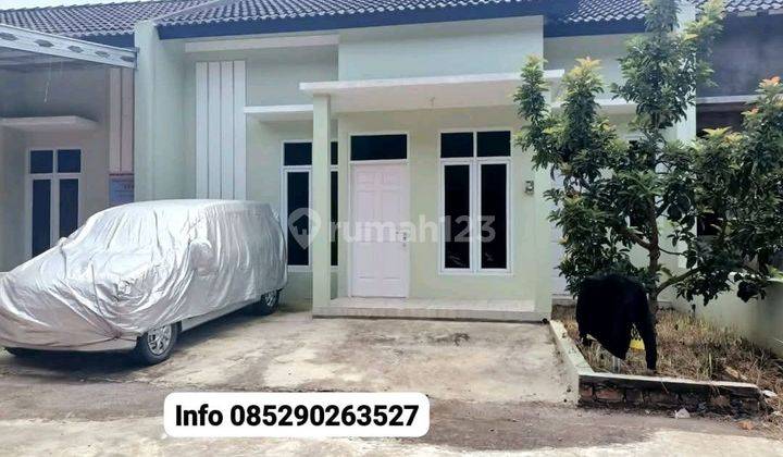 Rumah Ngaliyan Dekat Uin Walisongo 1