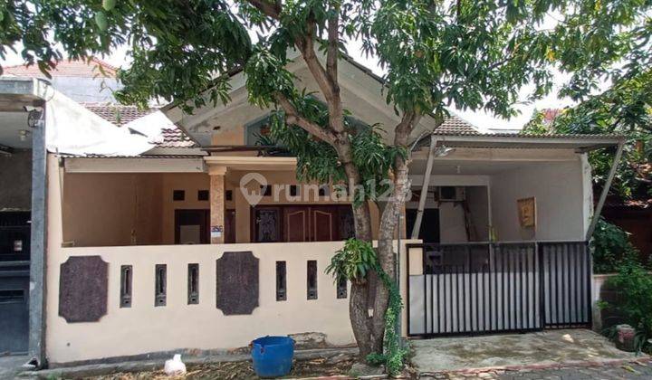 Rumah Semarang Tlogosari 450 Jt 1