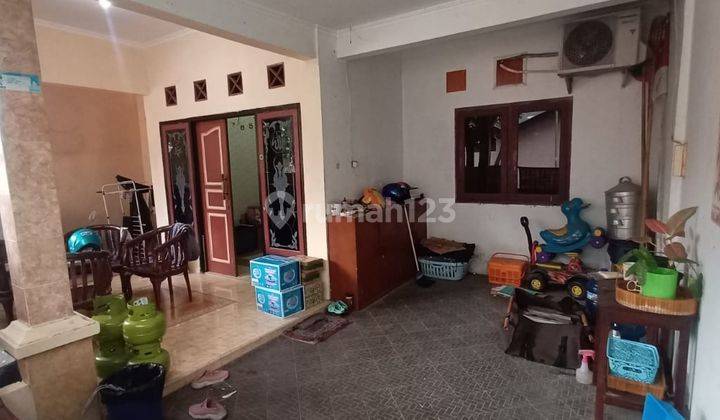 Rumah Semarang Tlogosari 450 Jt 2