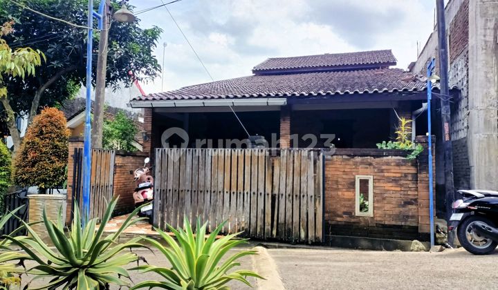 Rumah Semarang Mijen Dekat Bsb 1