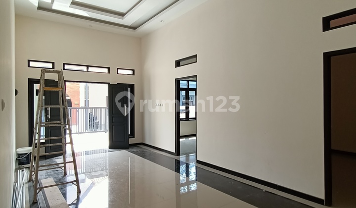 Rumah Gunungpati Semarang Dekat Unnes 2