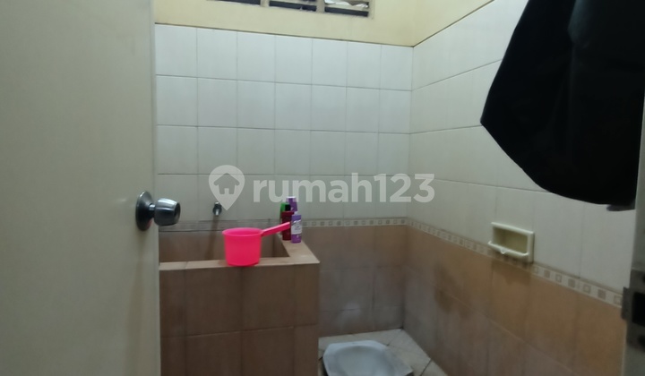 Cheap House for Sale in Manyaran, Semarang 2