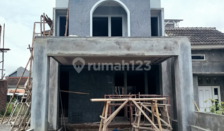 Rumah Semarang Pedurungan Jaten