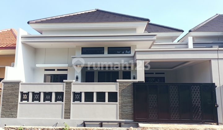 Rumah Semarang Ngaliyan Bringin 2
