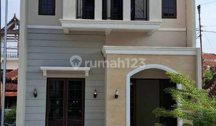 Rumah Semarang Pedurungan Turangga 2