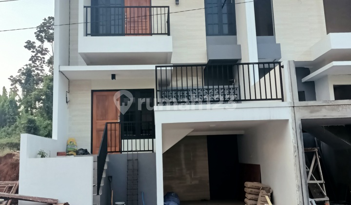 Semarang House in Banyumanik, Pudakpayung, 700 Million 2