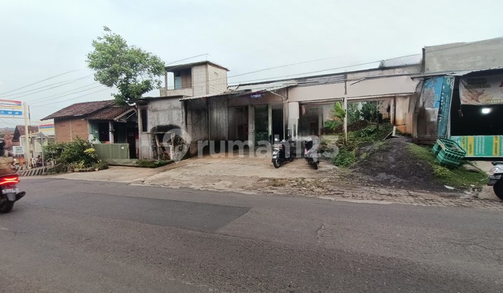 Tanah Cocok Buat Usaha Lokasi Ngaliyan Semarang 2